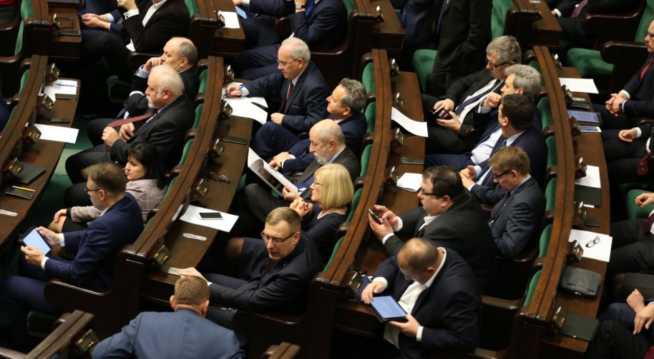 Jakie Są Następstwa Uchwalenia Przez Sejm Wotum Nieufności Wobec Rządu Sejm: Wniosek PO o wotum nieufności dla rządu odrzucony - wydarzenia