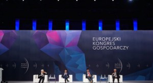 Czołowi politycy na Europejskim Kongresie Gospodarczym