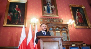 Prezydent: Solidarność narodziła się w Krakowie. Dzięki temu jesteśmy dzisiaj wolni