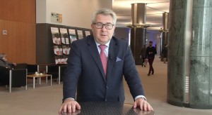 Czarnecki: Polski rząd zachował się pragmatycznie