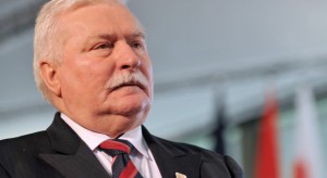 Żaryn: Wałęsa jest postacią trudną, ale nie powinien być usunięty z kart historii