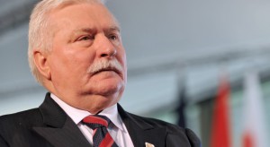 Lech Wałęsa: Pomimo wieku stawiam się do waszej dyspozycji