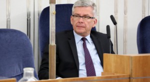 Marszałek Senatu czeka na argumenty Andrzeja Dudy ws. zmiany konstytucji
