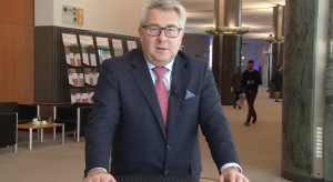Czarnecki o przyszłości Wojciechowskiego na stanowisku komisarza UE