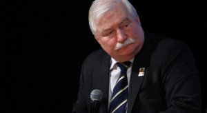 Lech Wałęsa chce zgromadzić w Warszawie 100 tys. ludzi