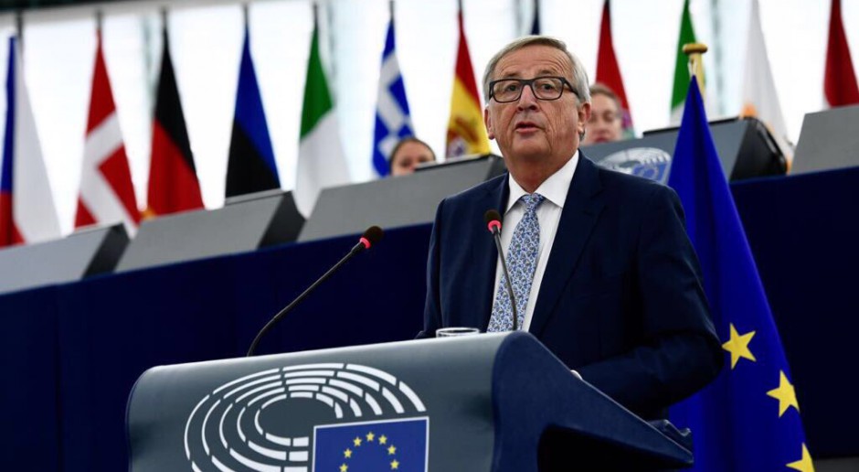 Juncker chce wygryźć Donalda Tuska? Proponuje połączenie stanowisk szefa Rady Europejskiej i szefa KE