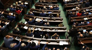 Sejm rozpatrzy wniosek PSL o odwołanie ministra rolnictwa 