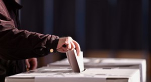 Zmiana ordynacji wyborczej: "Nieważne, kto głosuje; ważne, kto liczy"