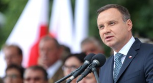 Andrzej Duda ma nowe propozycje ws. konstytucji. Pytań będzie około 10