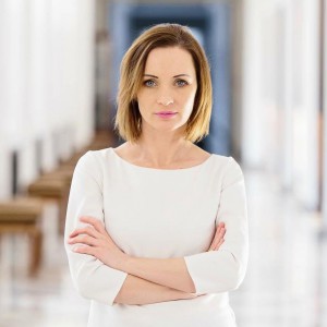 Joanna Augustynowska - informacje o pośle na sejm 2015