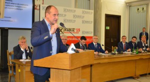 Kukiz: Zmiany w ordynacji wyborczej doprowadzą do duopolu partyjnego
