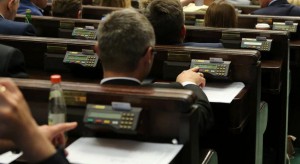 Sejm przegłosował zmiany w Kodeksie wyborczym