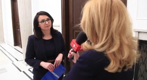 Kamila Gasiuk-Pihowicz: Po rekonstrukcji rządu czekamy na konkrety