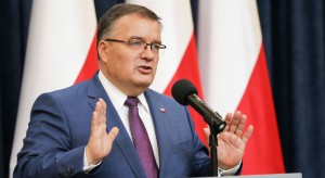 Prezydencki minister zdradza kulisy odwołania Antoniego Macierewicza