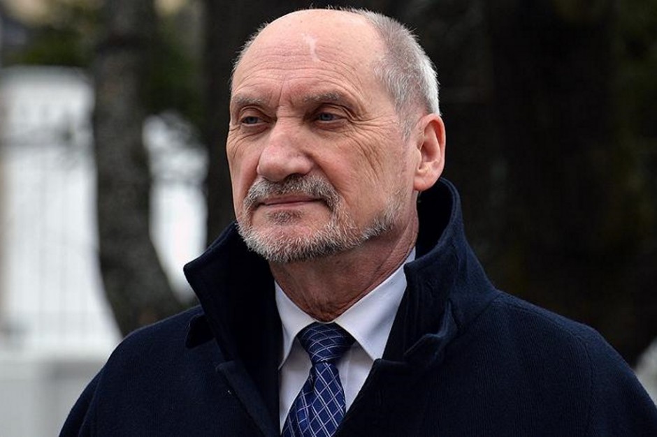 Antoni Macierewicz: Aneks Do Raportu WSI Powinien Być Ujawniony, Zerwać ...