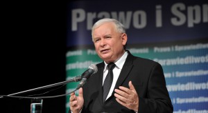 Kaczyński: Dobra zmiana to spuścizna Lecha Kaczyńskiego