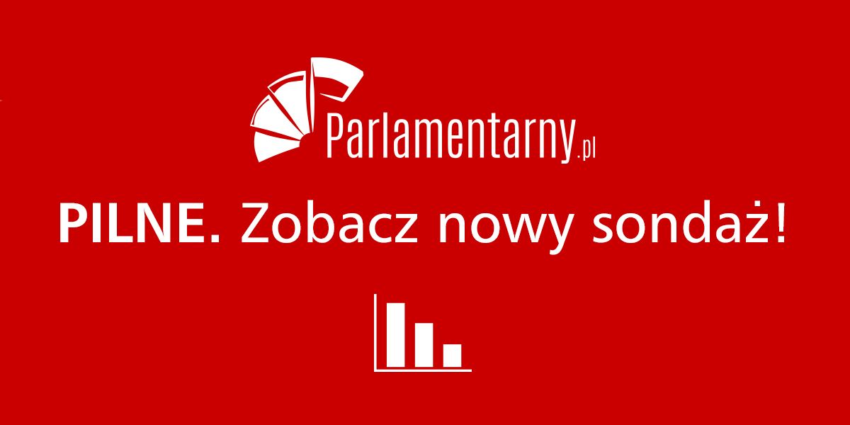 Sondaże poparcia partii politycznych 2019 - wybory parlamentarne