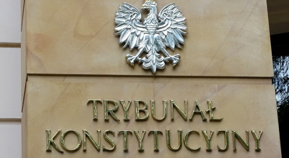 Sądy I Trybunały Wydają Wyroki W Imieniu Wyroki Trybunału Konstytucyjnego publikowane w 7 dni od wejścia w życie
