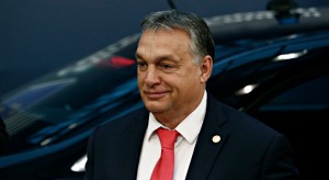 Premier Węgier mocno o przeciwnikach Fideszu w Europejskiej Partii Ludowej