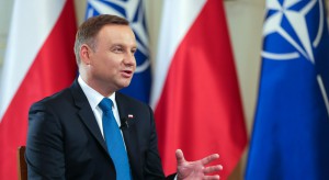 PiS poszedł na "wojenkę" Andrzejem Dudą? Prezydent nie składa broni