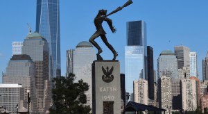 Jersey City rozpisało referendum ws. Pomnika Katyńskiego