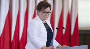 Sejm odrzucił wniosek o wotum nieufności wobec minister edukacji