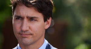 Premier Kanady powołał ministra, który ma uszczelnić granice