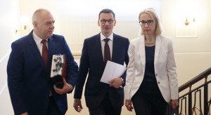 Ważą się losy ordynacji do PE. Co z Sejmem i Senatem?