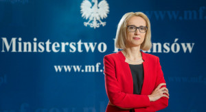 Teresa Czerwińska zapowiada podwyżki dla budżetówki