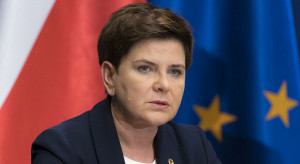 Beata Szydło: strona związkowa odrzuciła nasze propozycje