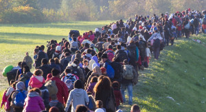  Bruksela odpuszcza forsowanie rozdzielnika migracyjnego