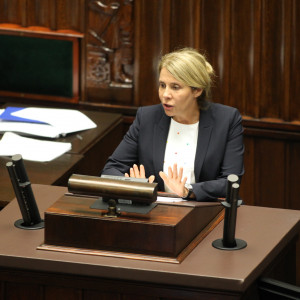 Barbara Dolniak - informacje o pośle na sejm 2015