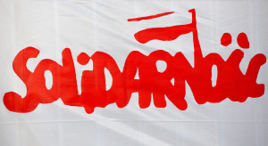 NSZZ "Solidarność" i twórca logo związku negocjują porozumienie ws. ochrony znaku
