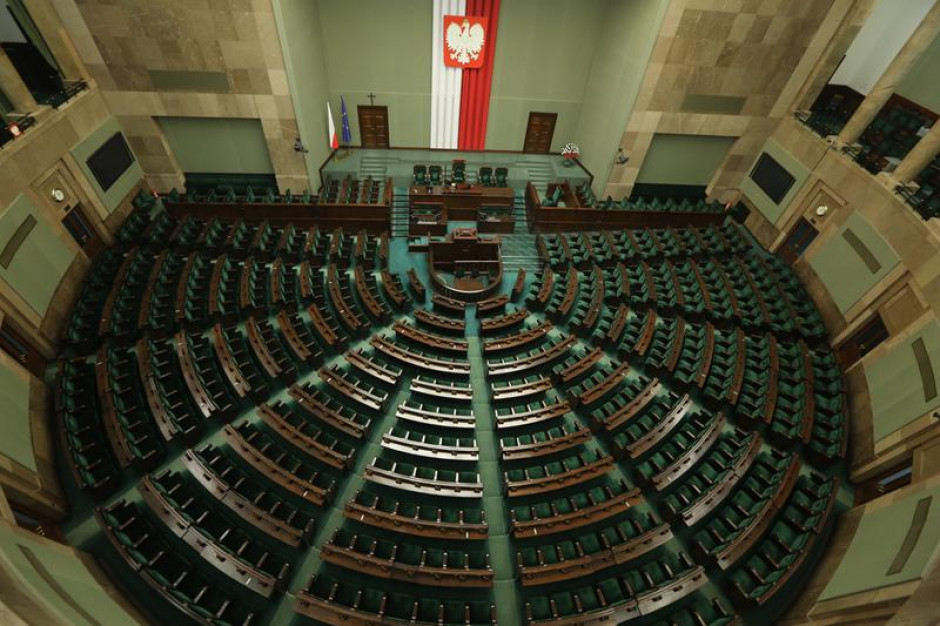 Ta Kadencja Sejmu I Senatu Przejdzie Do Historii Jako Upadek Polskiego Parlamentaryzmu 2205