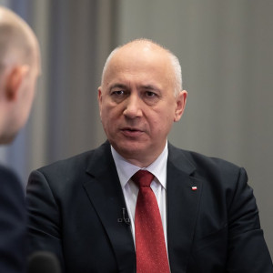 Joachim Brudziński - informacje o pośle na sejm 2015