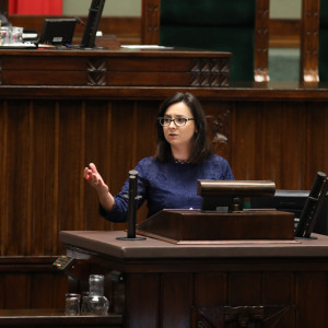 Kamila Gasiuk-Pihowicz - informacje o pośle na sejm 2015