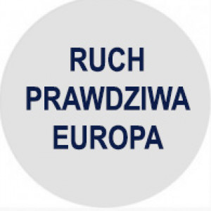 Ruch Prawdziwa Europa
