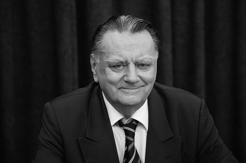 Zmarł były premier Jan Olszewski