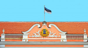 Dotychczasowy premier Estonii z misją utworzenia rządu