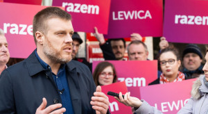 Zandberg ostro o PiS: Sami wysłali dzieci do placówek prywatnych 