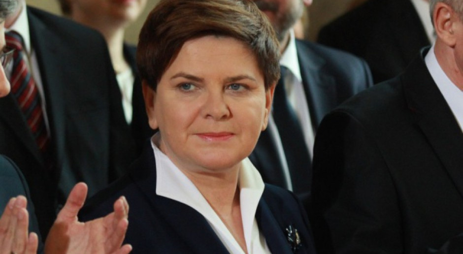 Beata Szydło: Decyzja O Zmianach W Rządzie W Ciągu Kilku Dni