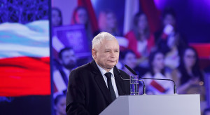 Kaczyński: Nie sadzę, by coś miało się zmienić w składzie rządu przed wyborami