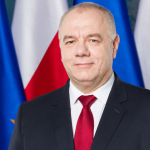Jacek Sasin - Wiceprezes Rady Ministrów, Minister aktywów państwowych - oceniaj pracę rządu