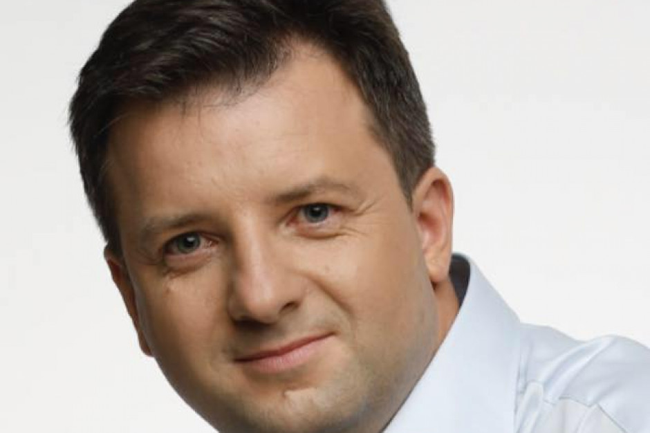 Poseł Krzysztof Sitarski opuścił klub Kukiz'15