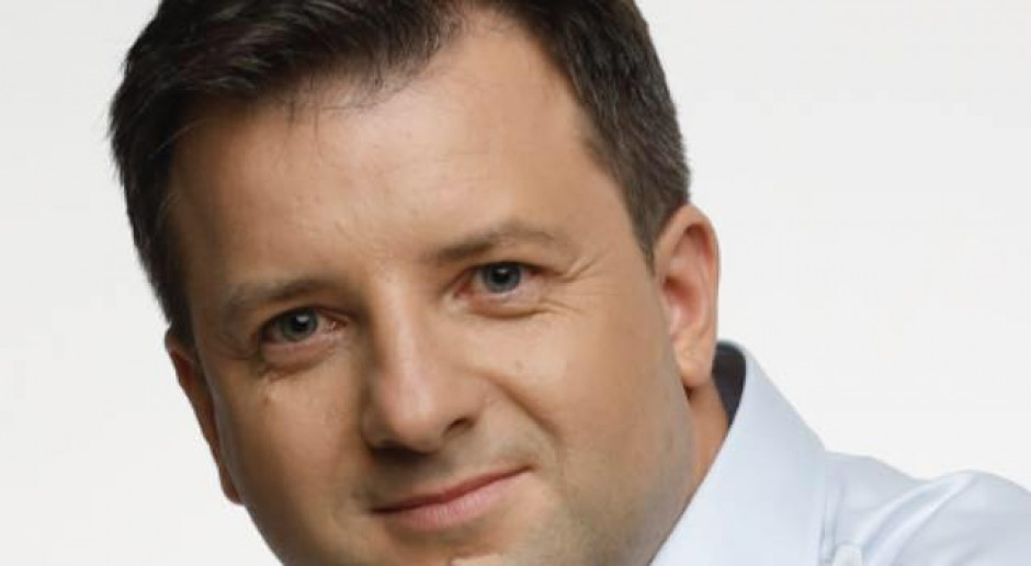 Poseł Krzysztof Sitarski opuścił klub Kukiz'15