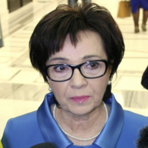 Elżbieta Witek