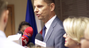 Piontkowski: Mam nadzieję, że rozmowy uspokoją sytuację w polskiej oświacie