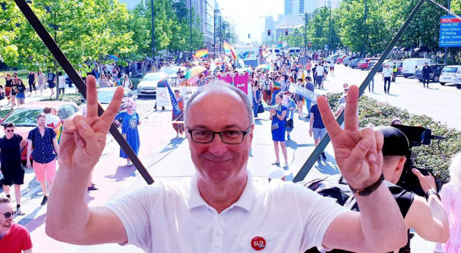 Włodzimierz Czarzasty: Mamy gotowe listy wyborcze i jesteśmy gotowi