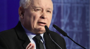 Jarosław Kaczyński gwarantem trwania Zjednoczonej Prawicy