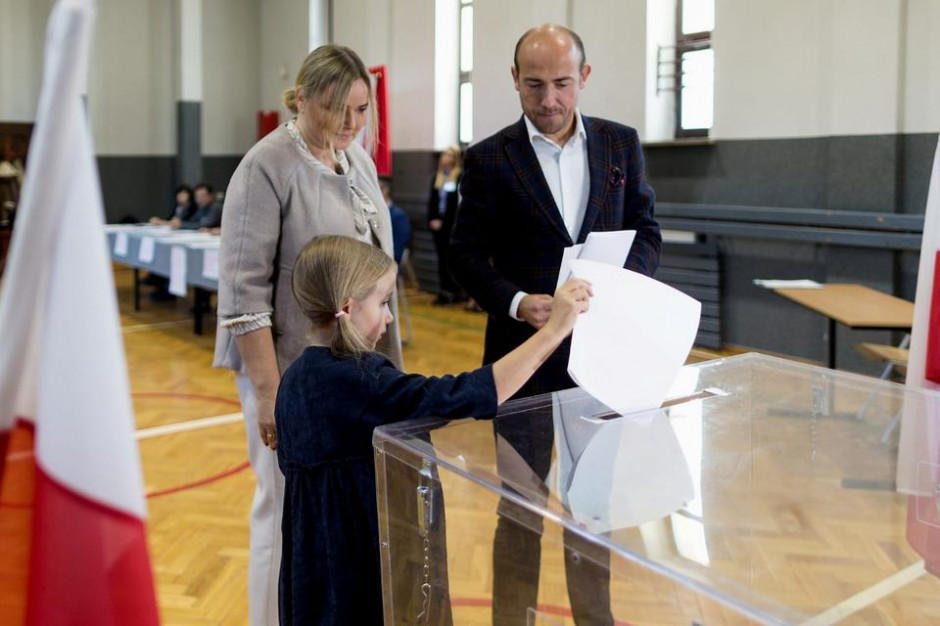 Wybory Parlamentarne 2019 Na żywo Relacja Live Komentarze Oceny Wyniki 5553